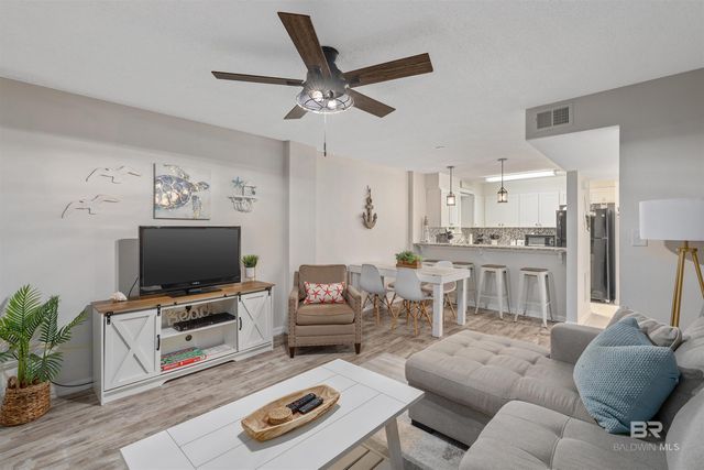 1516 Sandpiper Lane 206, Gulf Shores, AL 36542