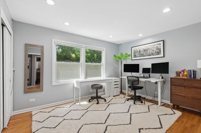 3923 Rutgers Lane, Northbrook, IL 60062