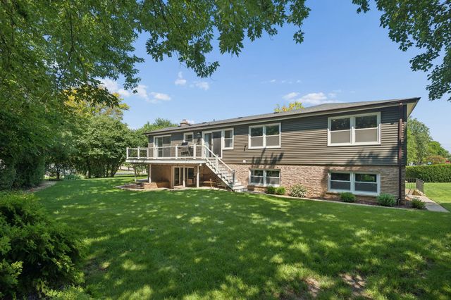 3923 Rutgers Lane, Northbrook, IL 60062