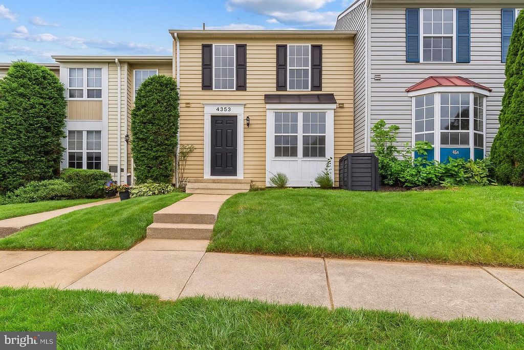 4353 DOWNHILL TRL, Hampstead, MD 21074