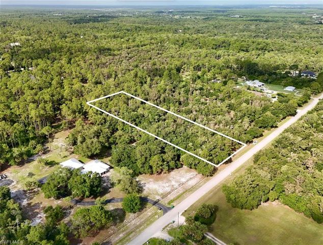 260 35th AVE NW, Naples, FL 34120
