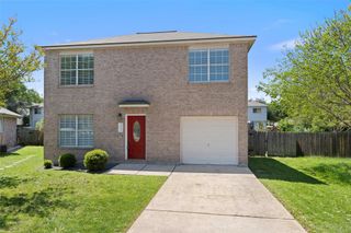 1616 Windy Park CT, Round Rock, TX 78664