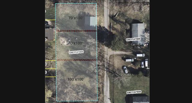 0 Aspen Road, Thornville, OH 43076