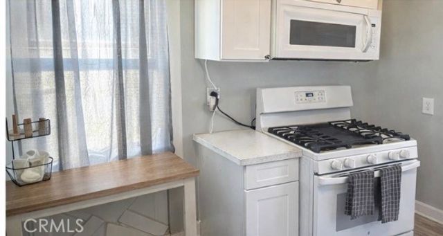 205 E Williams, Barstow, CA 92311