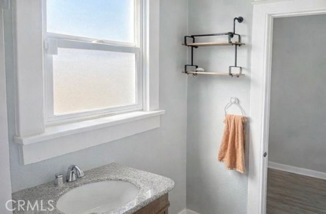 205 E Williams, Barstow, CA 92311