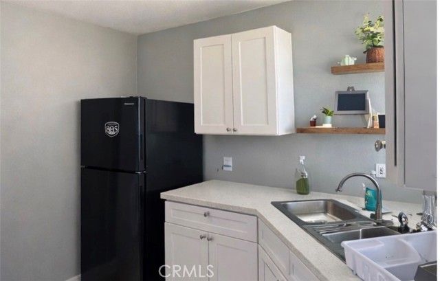 205 E Williams, Barstow, CA 92311