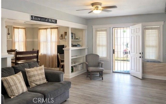 205 E Williams, Barstow, CA 92311