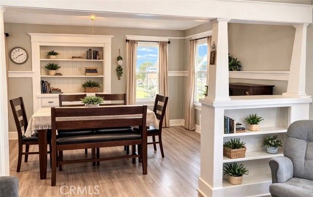 205 E Williams, Barstow, CA 92311