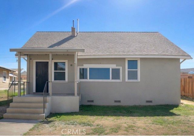 205 E Williams, Barstow, CA 92311