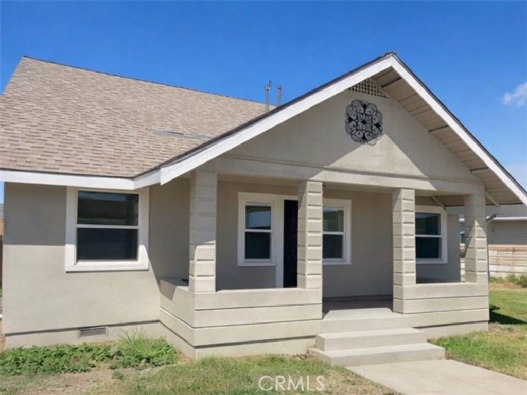 205 E Williams, Barstow, CA 92311