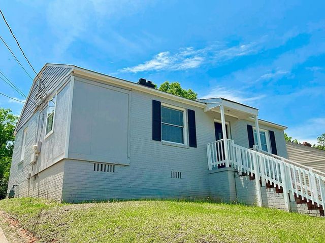 52 Mathews Street, Columbus, GA 31903