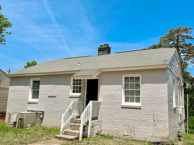 52 Mathews Street, Columbus, GA 31903