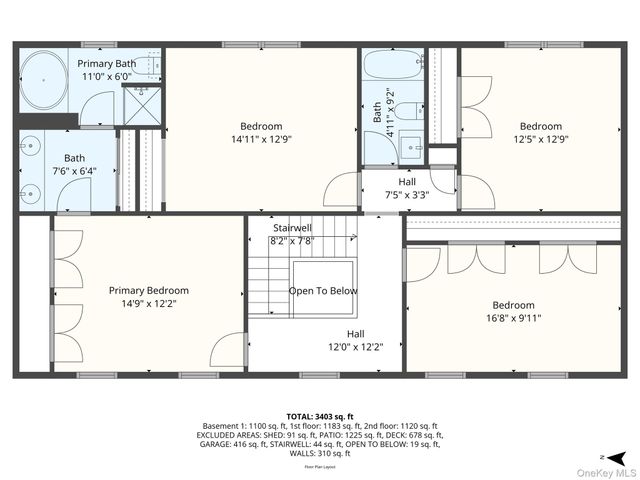 123 9th Avenue, Holtsville, NY 11742