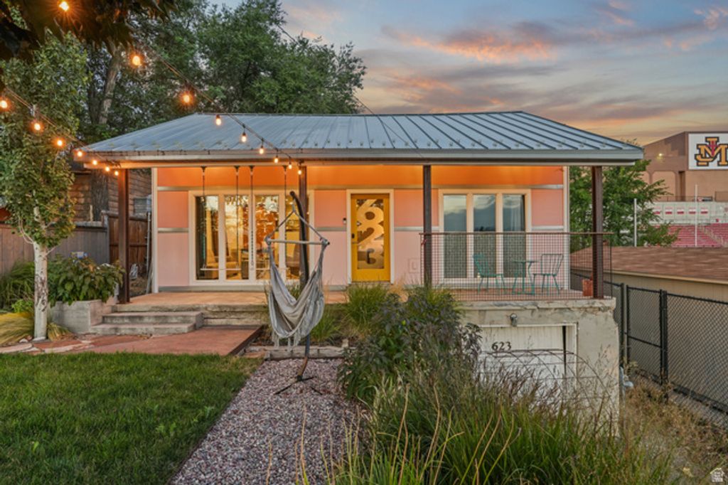 623 S 1000 E, Salt Lake City, UT 84102 — photo 3