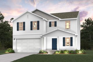 1014 Norfolk Road, Kingsford Heights, IN 46346