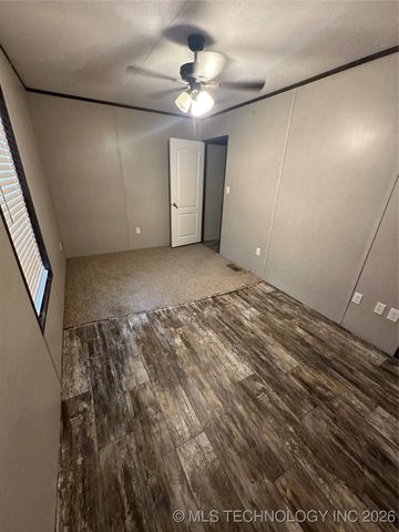 92 South, Cartwright, OK 74731