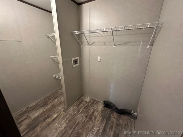 92 South, Cartwright, OK 74731