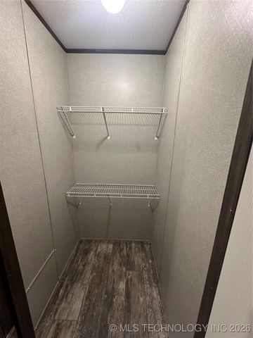 92 South, Cartwright, OK 74731