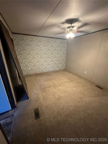 92 South, Cartwright, OK 74731