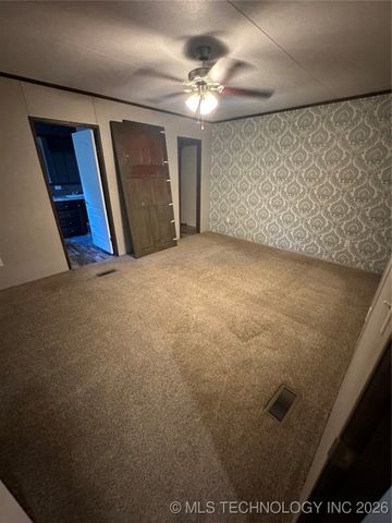 92 South, Cartwright, OK 74731