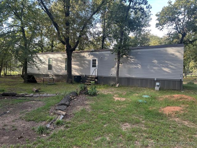 92 South, Cartwright, OK 74731