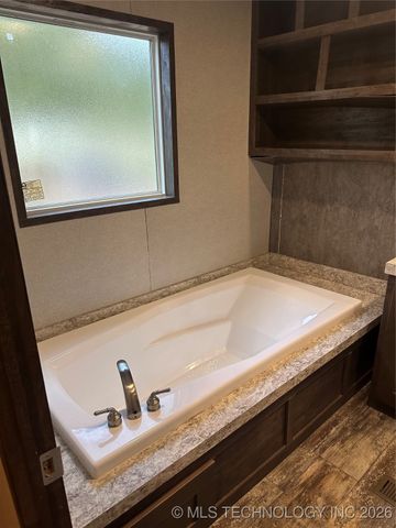 92 South, Cartwright, OK 74731