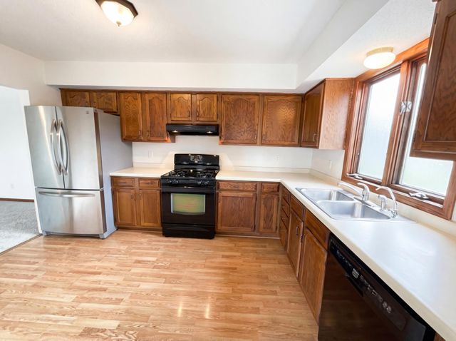 14012 Underclift Street NW, Andover, MN 55304