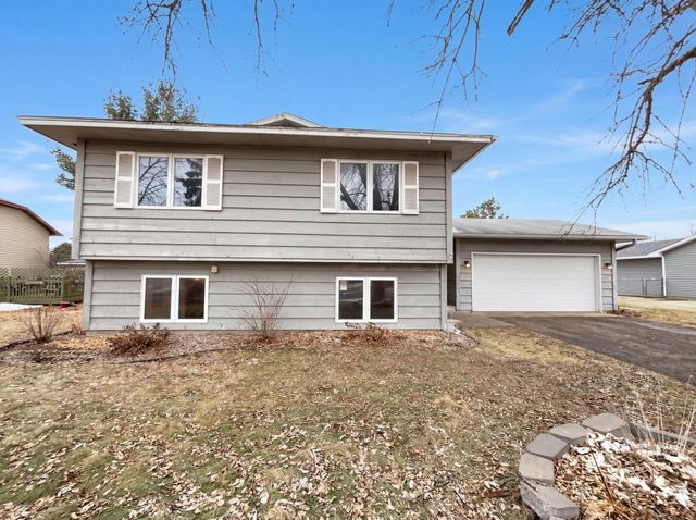 14012 Underclift Street NW, Andover, MN 55304