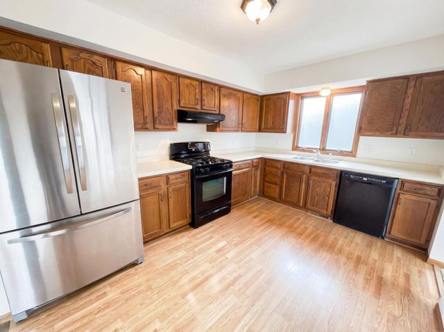 14012 Underclift Street NW, Andover, MN 55304