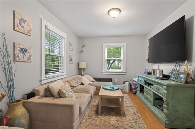 1200 Brunswick AVE, Norfolk, VA 23508