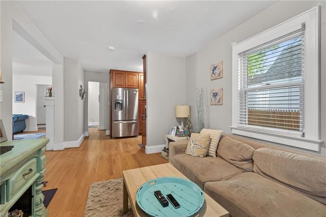 1200 Brunswick AVE, Norfolk, VA 23508