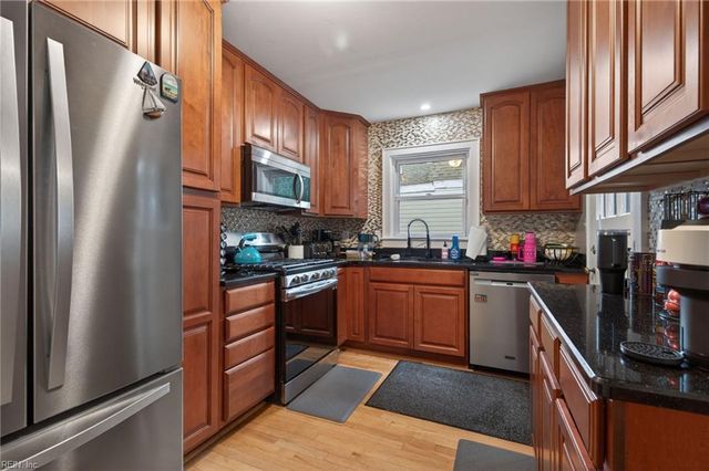 1200 Brunswick AVE, Norfolk, VA 23508