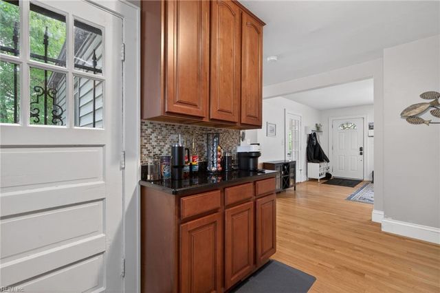 1200 Brunswick AVE, Norfolk, VA 23508