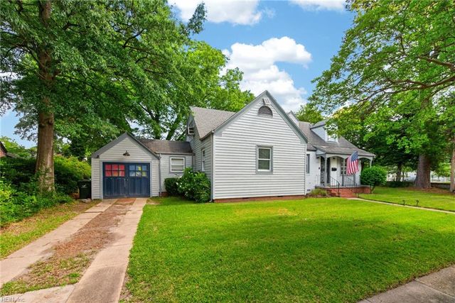 1200 Brunswick AVE, Norfolk, VA 23508