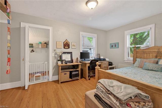 1200 Brunswick AVE, Norfolk, VA 23508