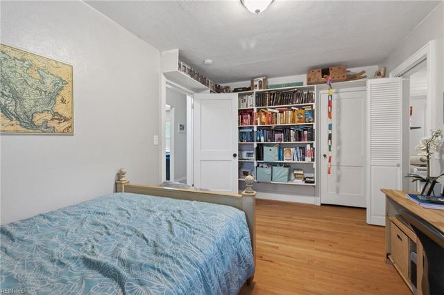 1200 Brunswick AVE, Norfolk, VA 23508