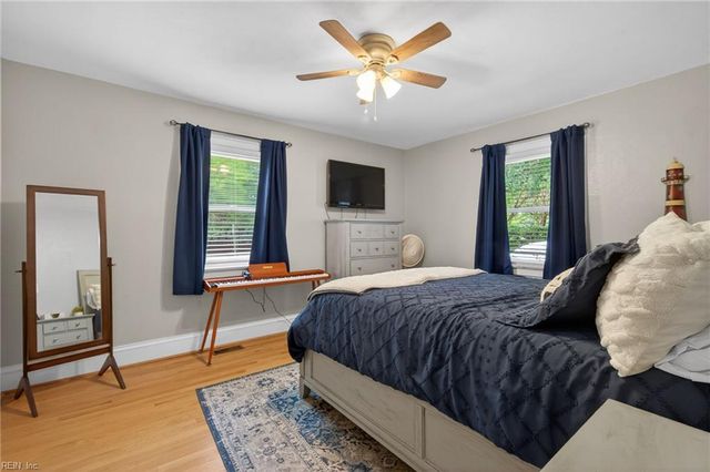 1200 Brunswick AVE, Norfolk, VA 23508