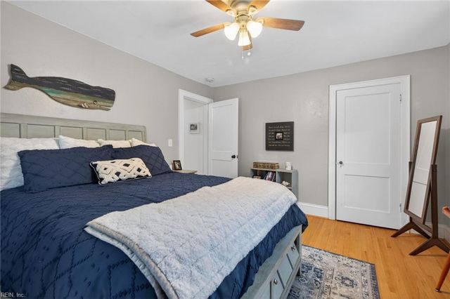 1200 Brunswick AVE, Norfolk, VA 23508