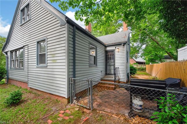 1200 Brunswick AVE, Norfolk, VA 23508
