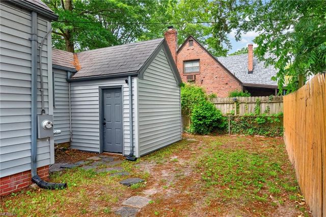 1200 Brunswick AVE, Norfolk, VA 23508