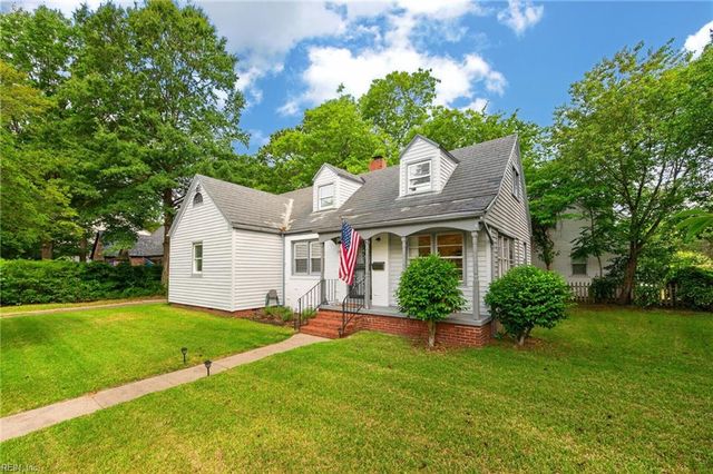 1200 Brunswick AVE, Norfolk, VA 23508
