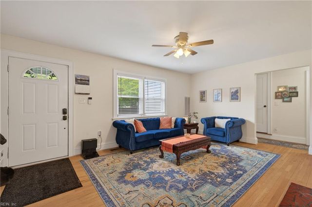 1200 Brunswick AVE, Norfolk, VA 23508