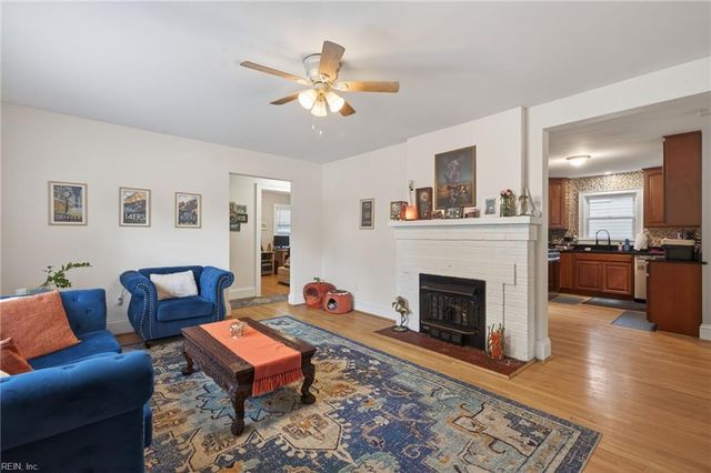 1200 Brunswick AVE, Norfolk, VA 23508