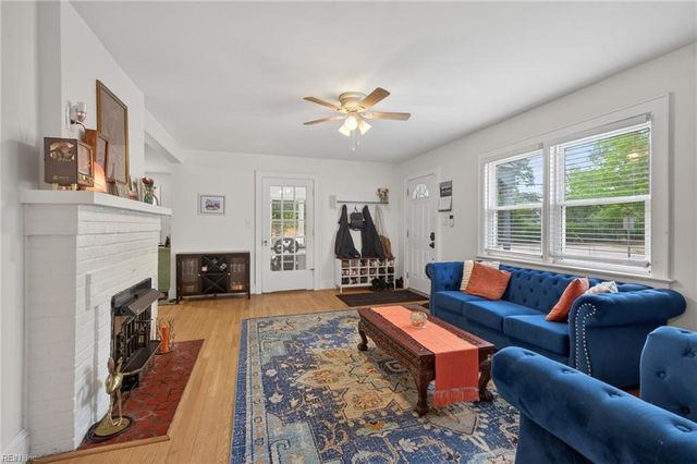 1200 Brunswick AVE, Norfolk, VA 23508