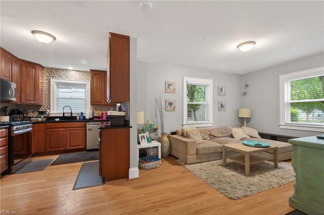 1200 Brunswick AVE, Norfolk, VA 23508