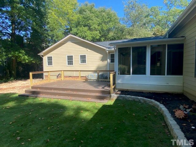 404 S Montreal Court, Cary, NC 27511