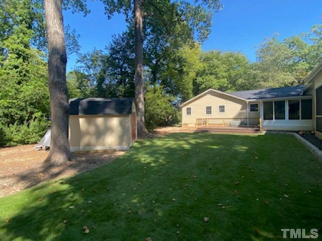 404 S Montreal Court, Cary, NC 27511