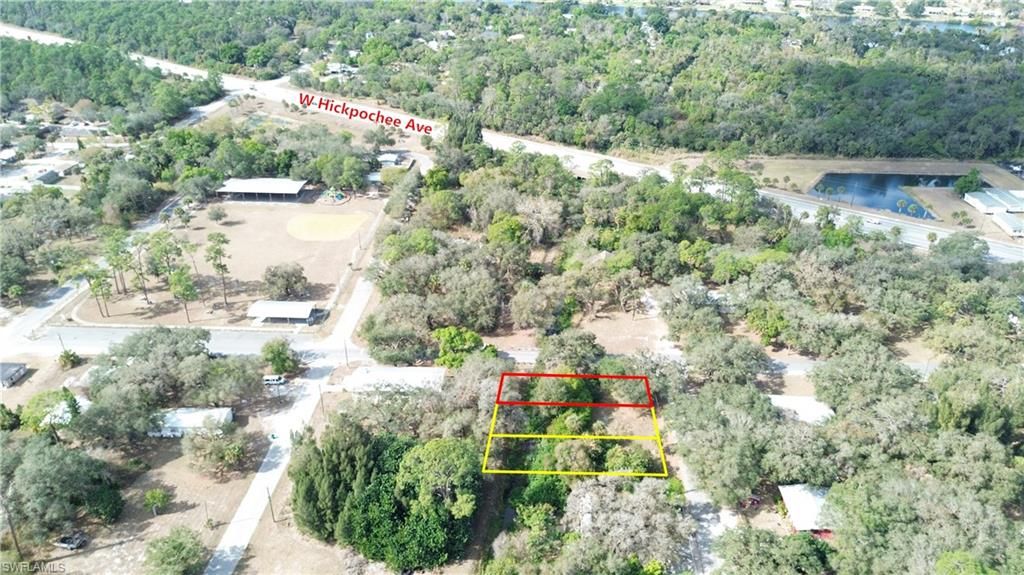 871 Caloosahatchee AVE, LABELLE, FL 33935 — photo 2