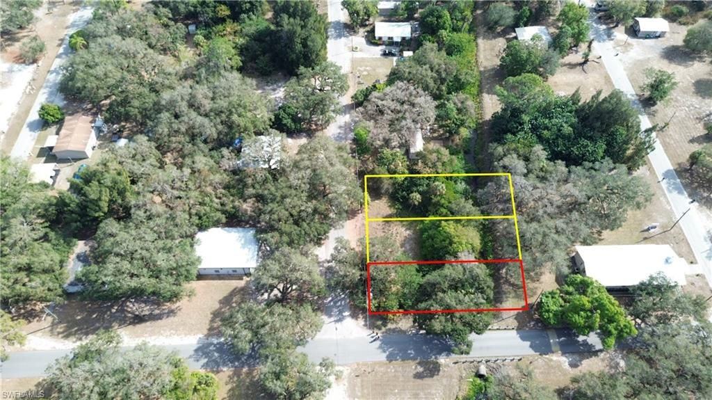 871 Caloosahatchee AVE, LABELLE, FL 33935 — photo 3