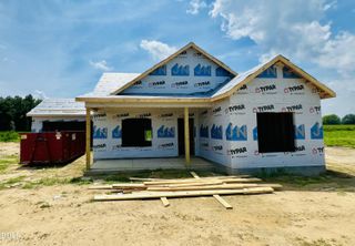 138 Pendergrass Drive, Princeton, NC 27569